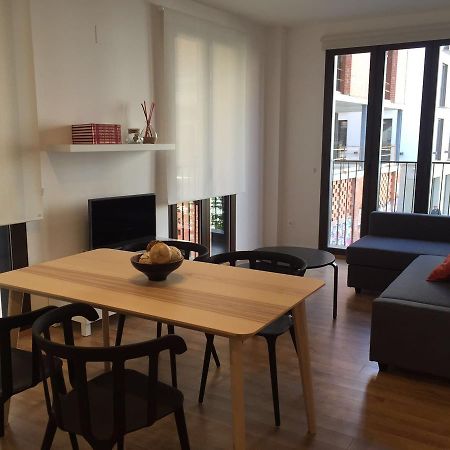 Apartamentos Hiedra Y Tapineria Mercado Central Валенсия Экстерьер фото