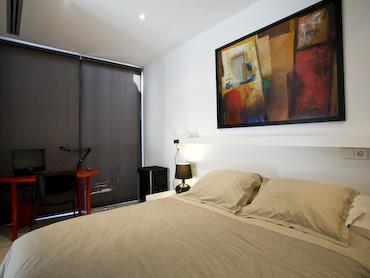 Apartamentos Hiedra Y Tapineria Mercado Central Валенсия Экстерьер фото